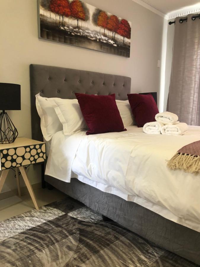 The Outlook Guest House Newcastle Exteriör bild