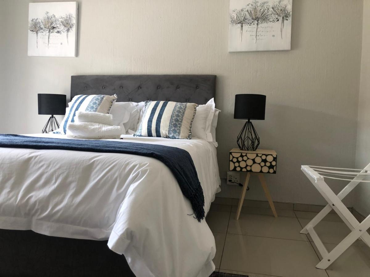 The Outlook Guest House Newcastle Exteriör bild