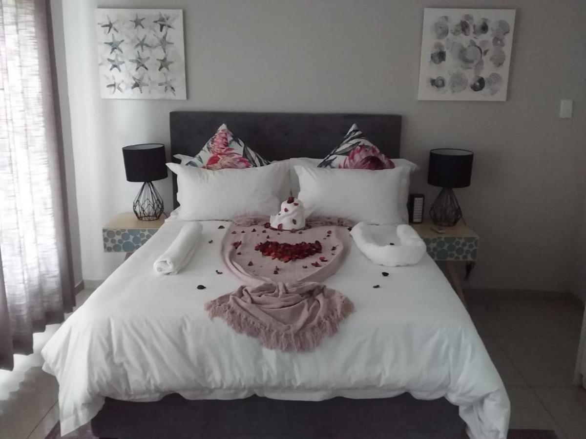 The Outlook Guest House Newcastle Exteriör bild
