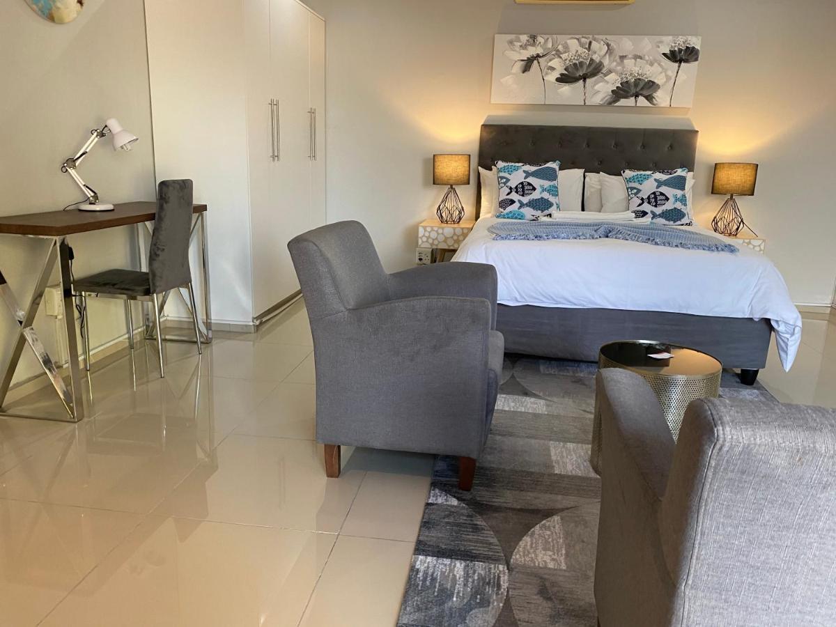 The Outlook Guest House Newcastle Exteriör bild